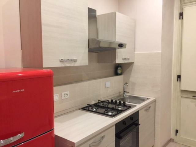 토리노 New City Center Quadrilatero 아파트 외부 사진