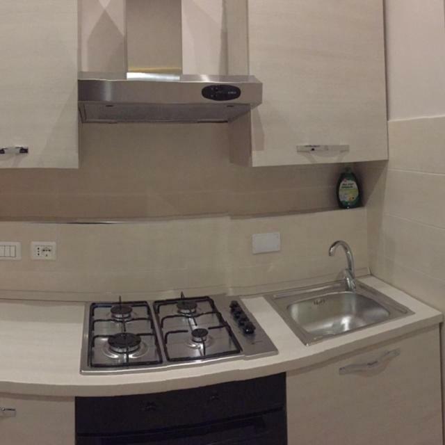 토리노 New City Center Quadrilatero 아파트 외부 사진